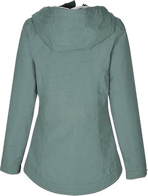 katoenen zomerjas dames